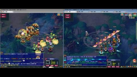 初遇长安1314--慢慢玩