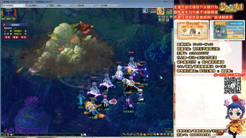 日常聊天，难民发育记