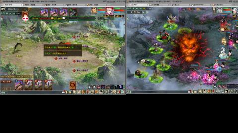 这游戏也太火了趴！