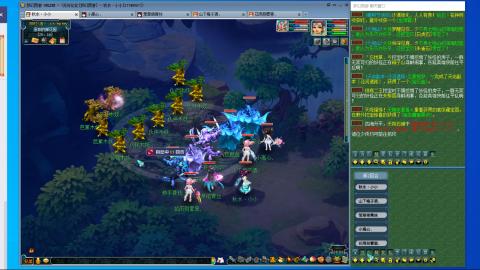 无与伦比梦幻西游