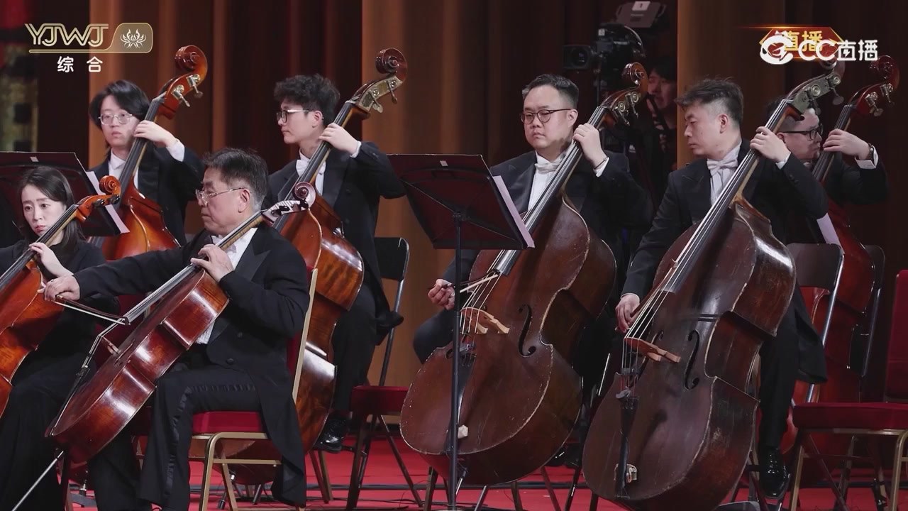 2026永劫无间新春会——武道新途全片回顾