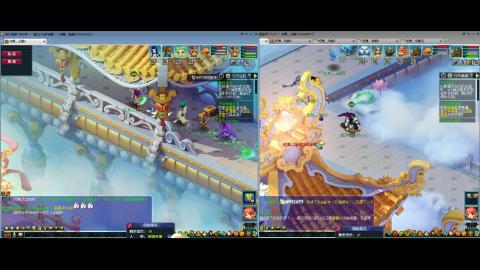 初遇长安1314--慢慢玩