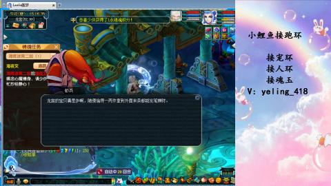 接命魂之玉 人环 宠环