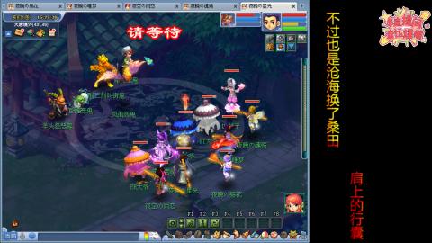 全网最烂0起0氪新手求指导