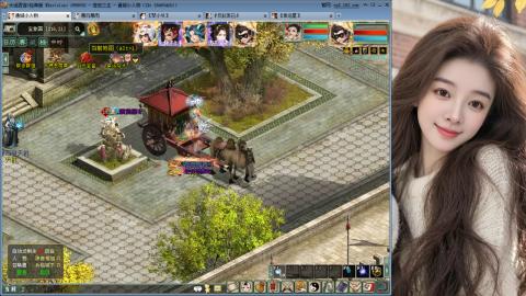 人气不行，气人还行