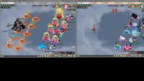 这游戏也太火了趴！