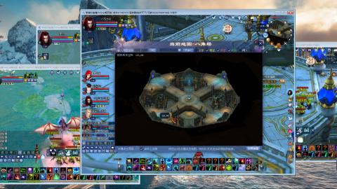 做最努力的自己一起加油