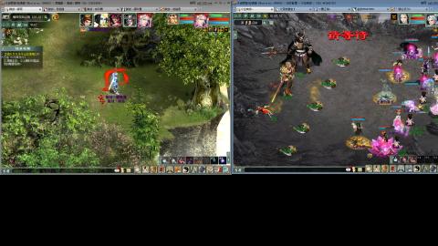 这游戏也太火了趴！