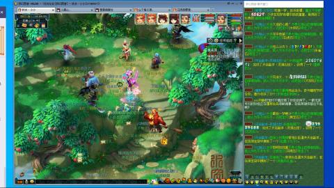 无与伦比梦幻西游