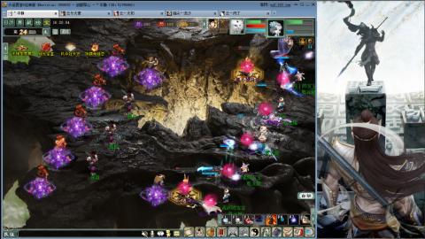 无属性16星8级穷奇