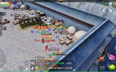 欢迎来看我的直播～