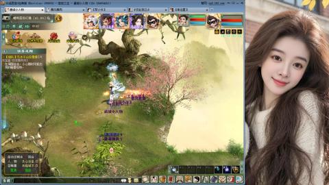 人气不行，气人还行