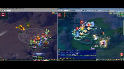 初遇长安1314--慢慢玩