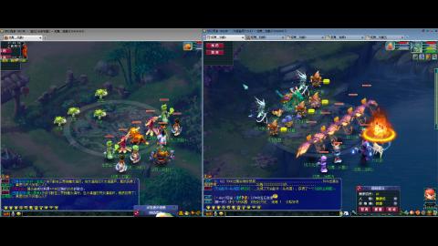 初遇长安1314--慢慢玩