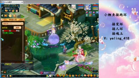 接命魂之玉 人环 宠环