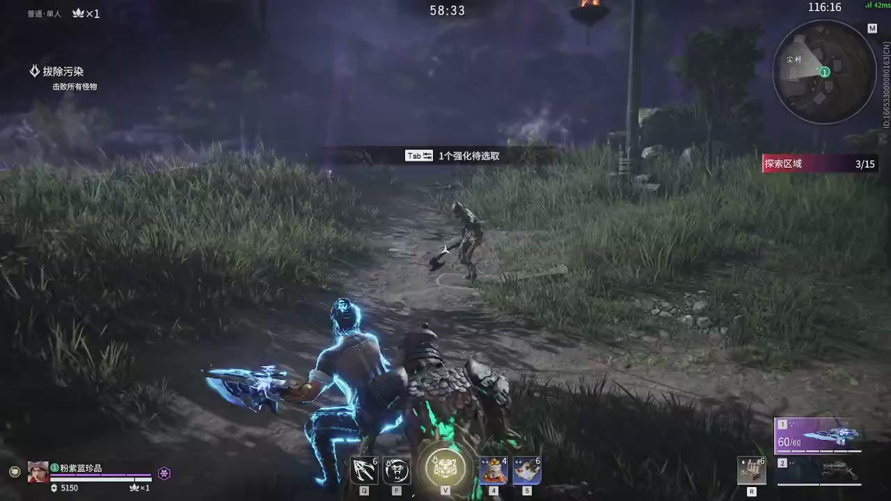 今天也是努力的一天