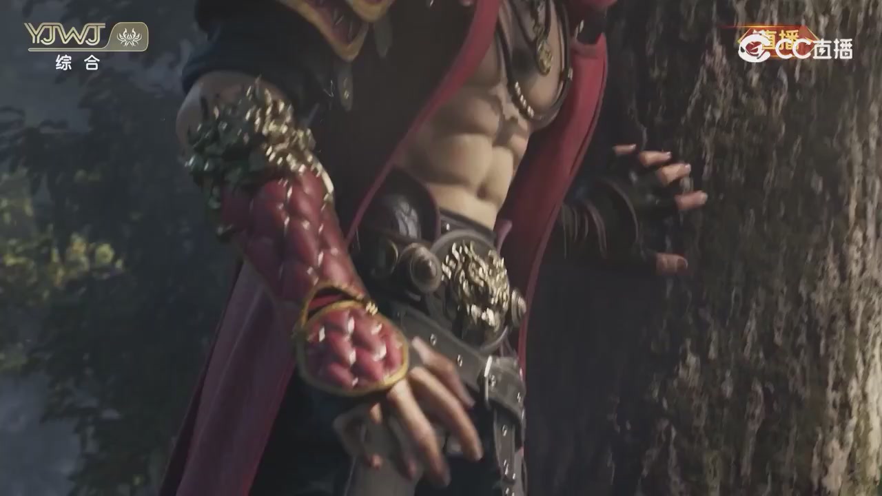 2026永劫无间新春会——武道新途全片回顾