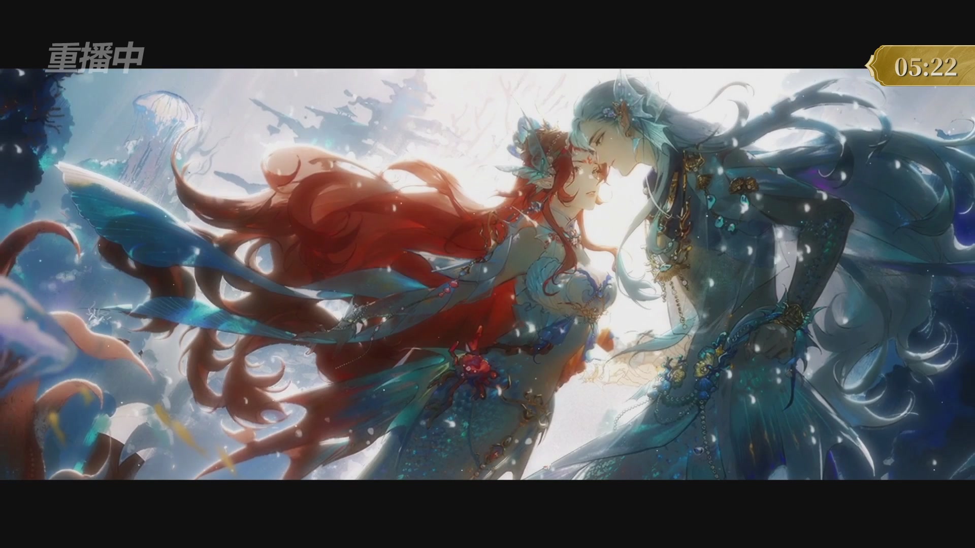 【重播】2025倩女幽魂端游天尊真武坛冬季赛总决赛