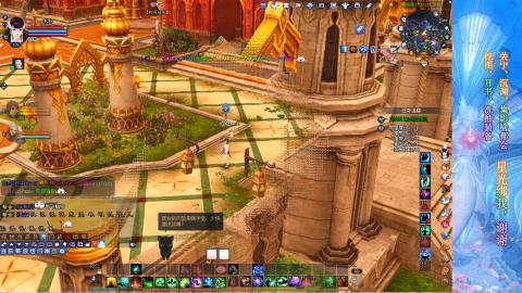 生活不易，书辞卖艺