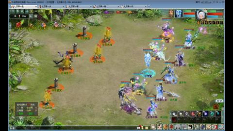 重生之我在大话里从零开始