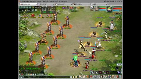 有你们相伴真好..