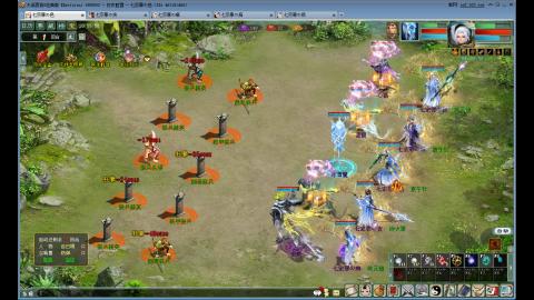 重生之我在大话里从零开始