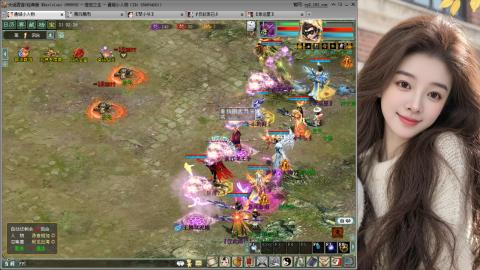 人气不行，气人还行