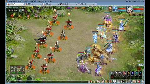 重生之我在大话里从零开始