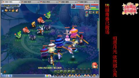 全网最烂0起0氪新手求指导