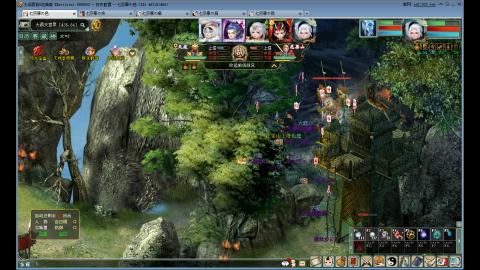 重生之我在大话里从零开始