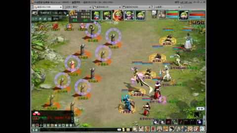 有你们相伴真好..