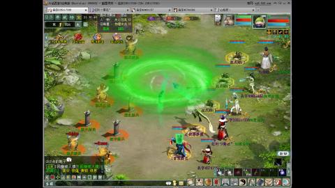 有你们相伴真好..