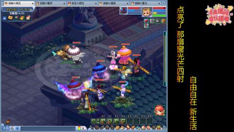 全网最烂0起0氪新手求指导