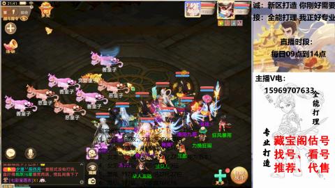 专业新老区打造、提升！