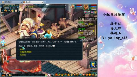 接命魂之玉 人环 宠环