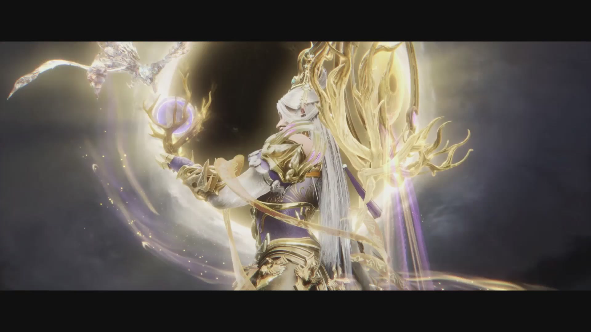 【重播】第六届跨服争霸赛