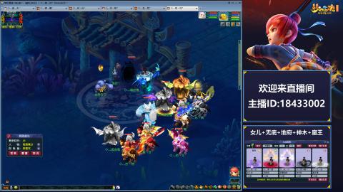 2020养号中!~~来一起刷本！！