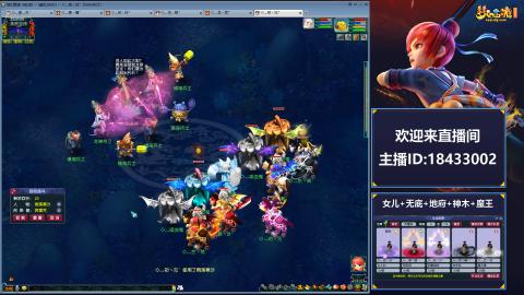 2020养号中!~~来一起刷本！！