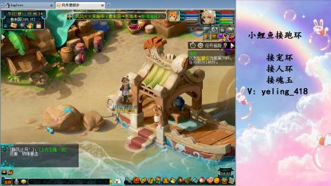 接命魂之玉 人环 宠环