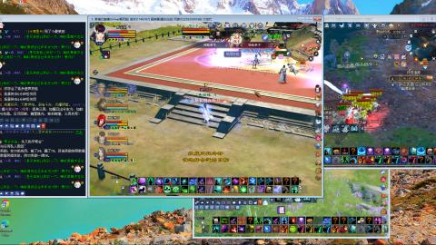 做最努力的自己一起加油