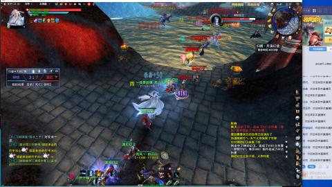 扫个号战场归墟