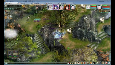 重生之我在大话里从零开始