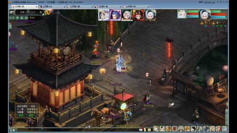 重生之我在大话里从零开始