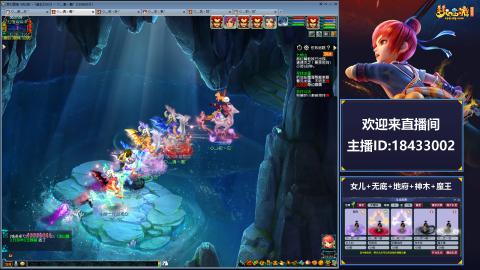 2020养号中!~~来一起刷本！！