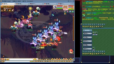 凌波3法的成长之路