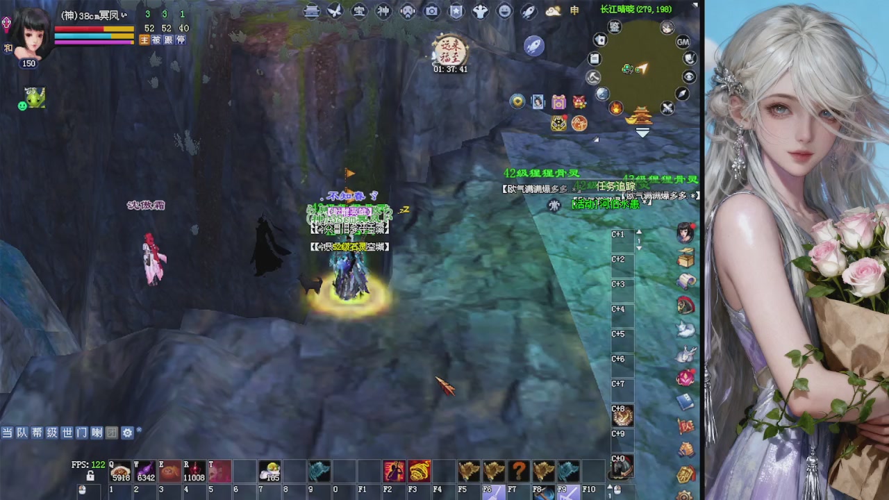 来都来了 点个关注吧