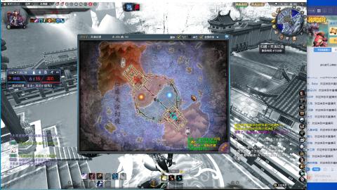 扫个号战场归墟