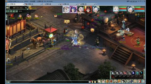 重生之我在大话里从零开始