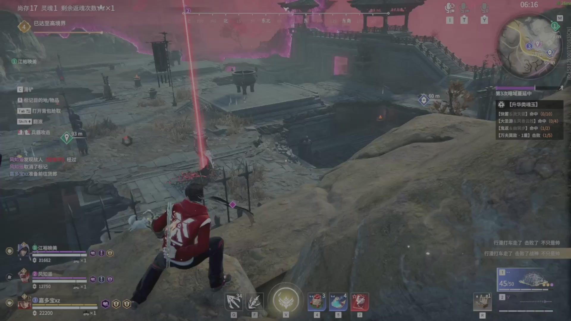 遇见.最好的你们！