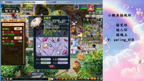 接命魂之玉 人环 宠环